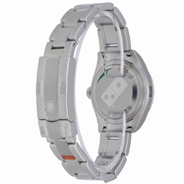 Rolex Oyster Perpetual 276200 Image 4